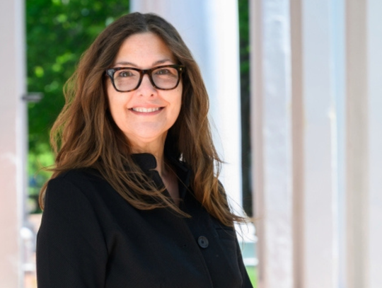 W&L’s Davies Named Fulbright Scholar