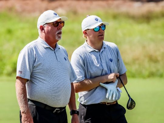 W&L’s Gyscek DIII Coach Of Year