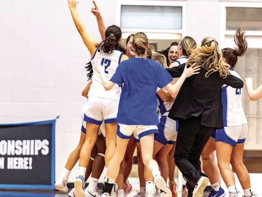 W&L Women Advance