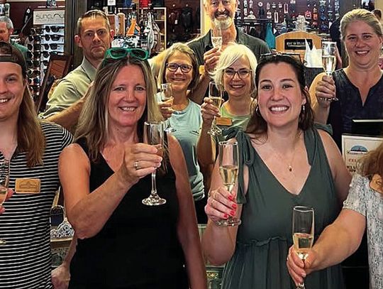 Walkabout Celebrates 20 Years