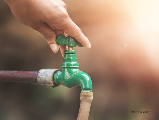 Water Conservation Urged In City, County