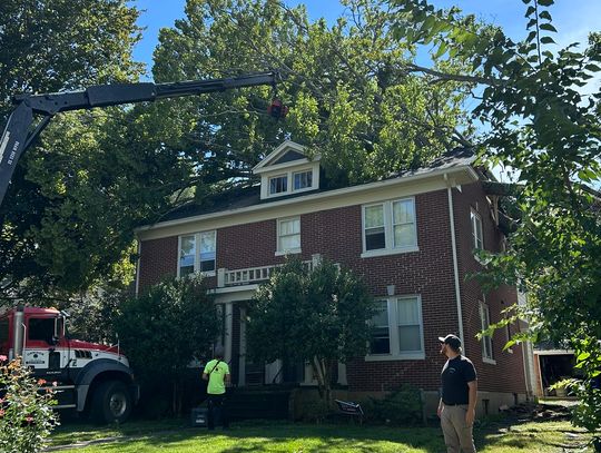 ‘We Have Incredible Neighbors’
