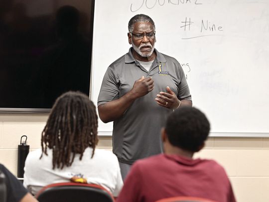 ‘We Need To Treat People Right’