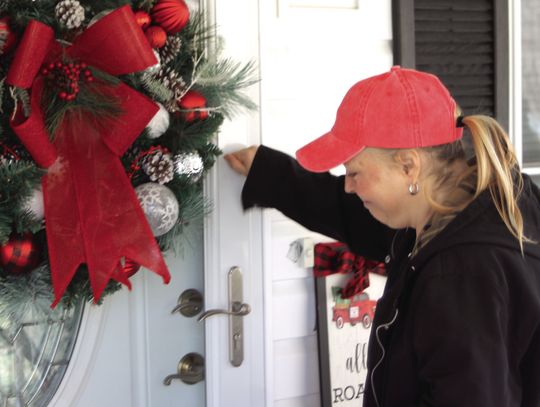 ‘We’re All Santa’