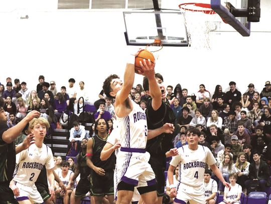 Weather Shortens Rock The Ribbon