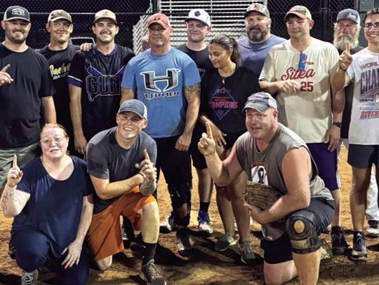 Weewoo’s Outlast C&C