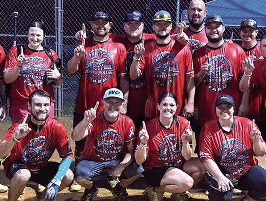 Whistle Hollow Farm Defeats RARO