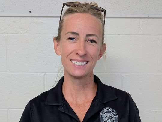 Investigator Jennifer Smith