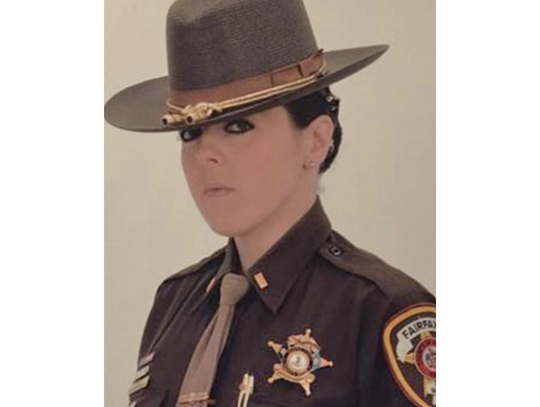 Who They Are Behind the Badge
