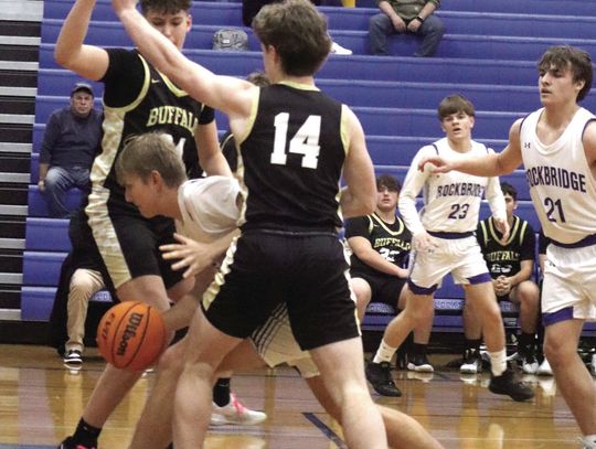 Wildcats Bounce Back