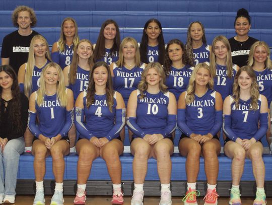 Wildcats Return 11 Players