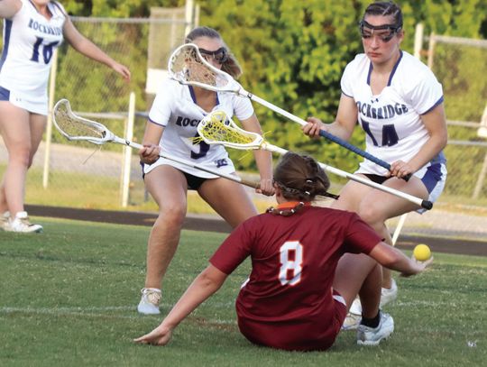 Wildcats Rip Byrd, 20-0