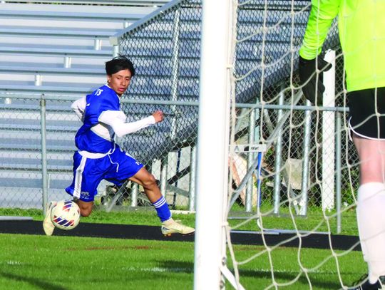 Wildcats Roll Past Gap