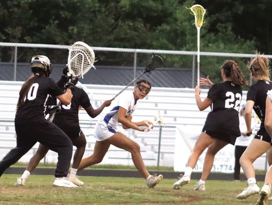 Wildcats’ Streak Reaches Six