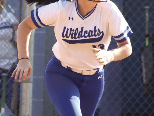 Wilson’s Walk-Off Lifts Wildcats