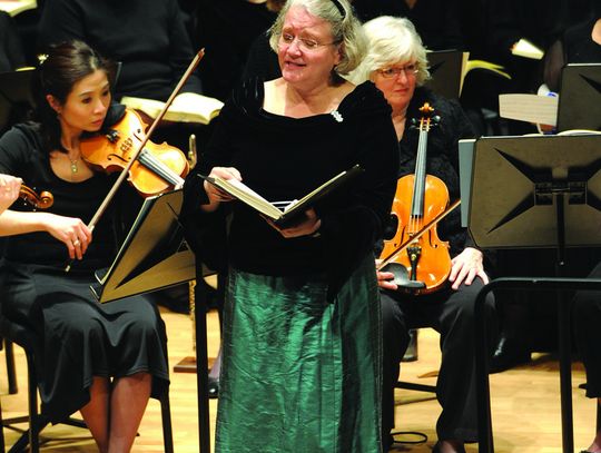 With Help From Some Friends