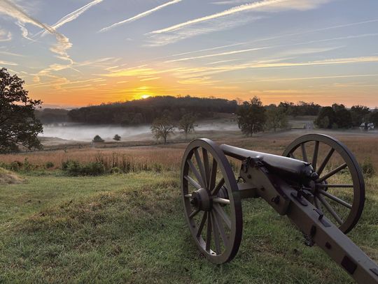 Woodson Places In National Contest