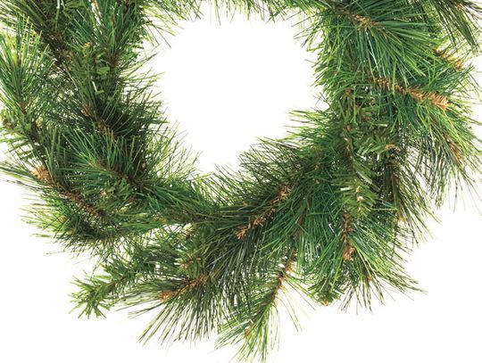 Wreaths Across America Event Returns