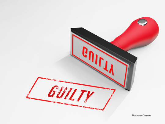 Wright Pleads Guilty