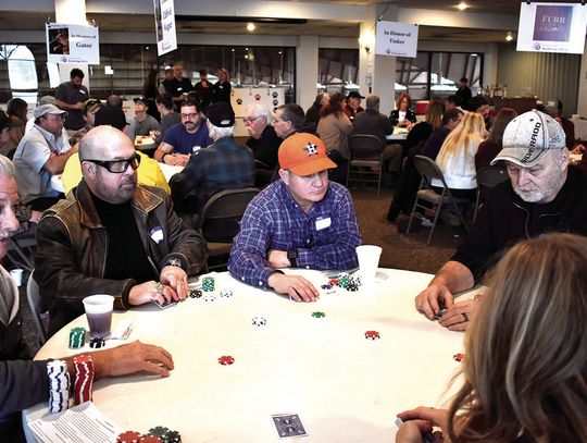 You’ve Got To Know When To Hold ‘Em