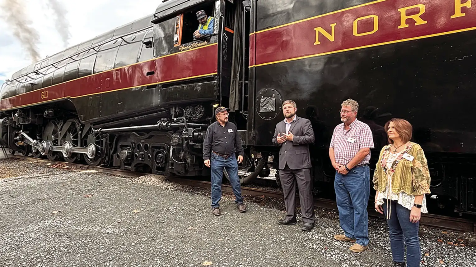 FM towns ヴェイル オブ ダークネス Visit Shenandoah Valley - Steam Through Shenandoah Valley Fall