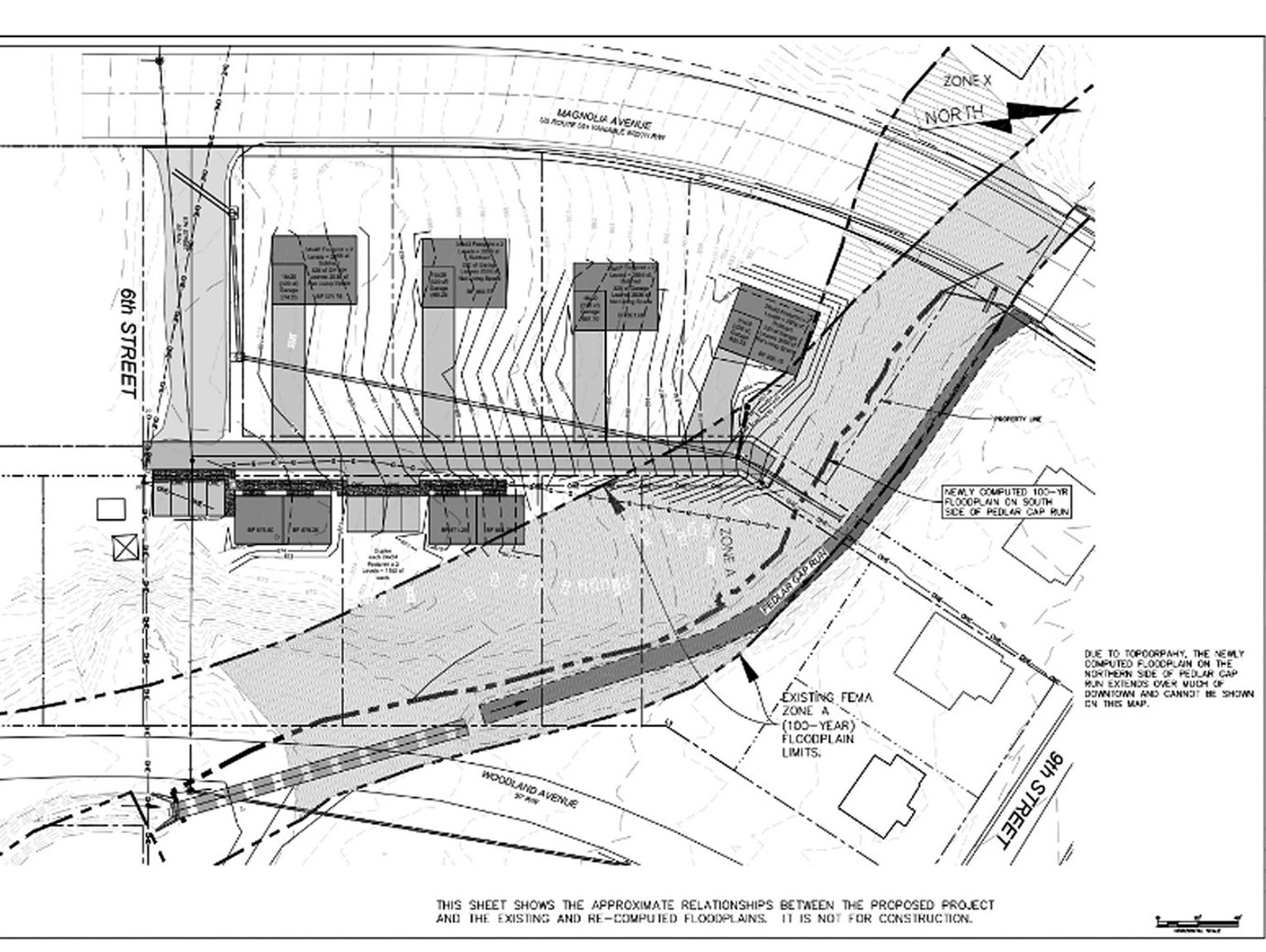 BV Housing Proposal Downsized