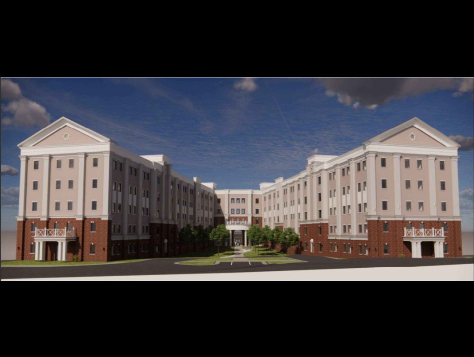 Election Prompts Another Dorm Vote Delay