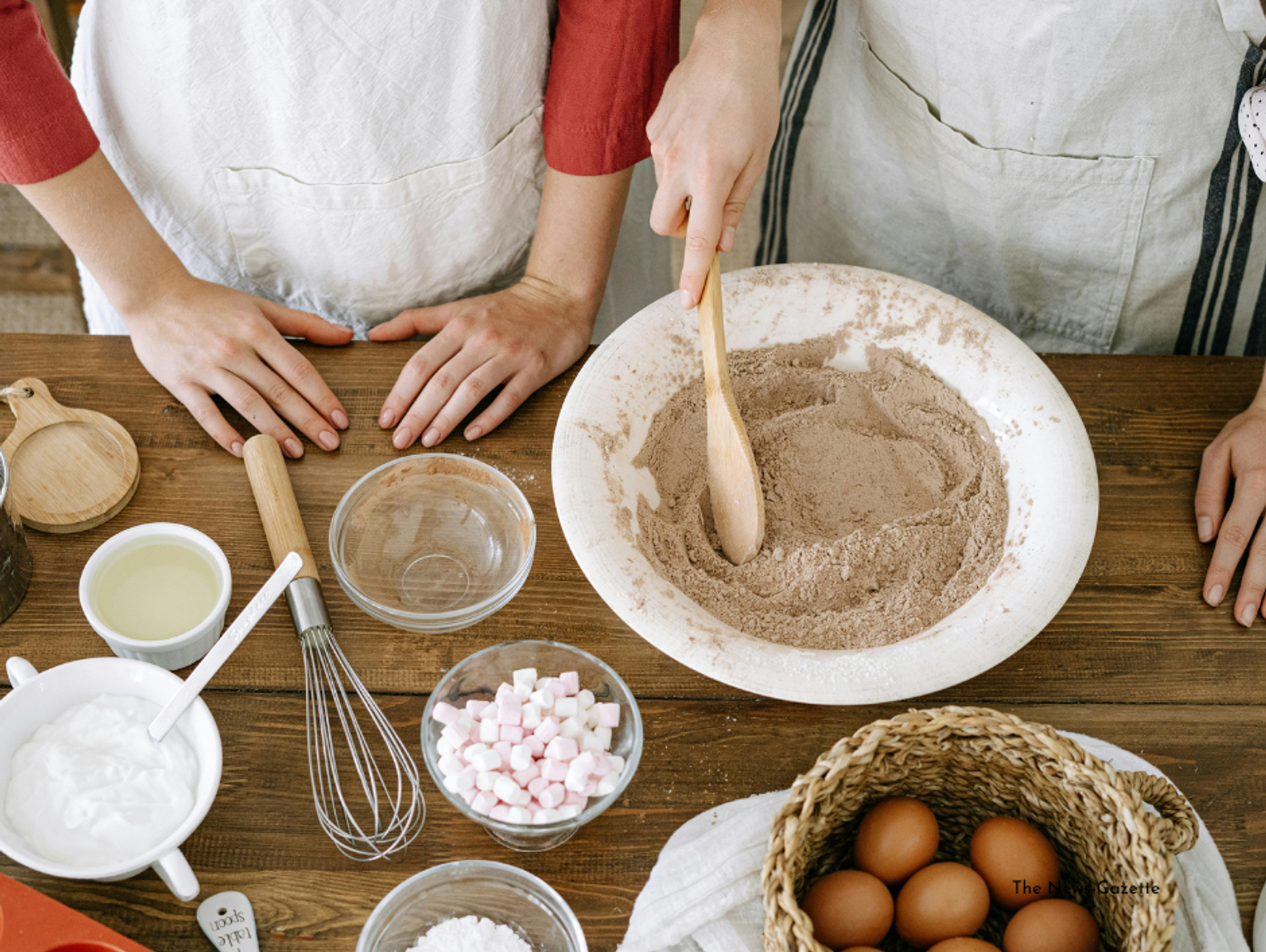 Food Network Show To Be Filmed Here