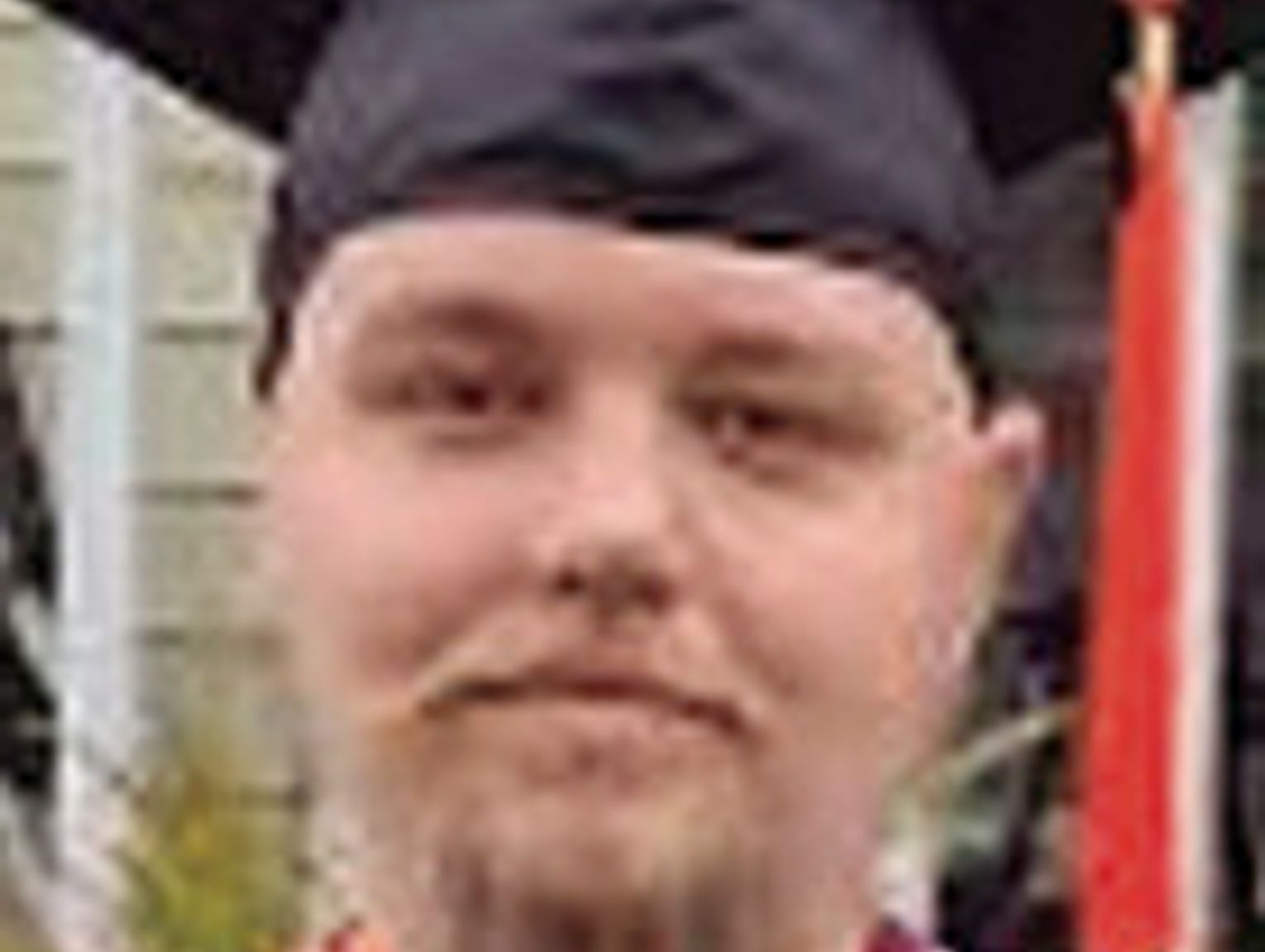 Gardner Graduates From Virginia Tech gardner-graduates-from-virginia-tech