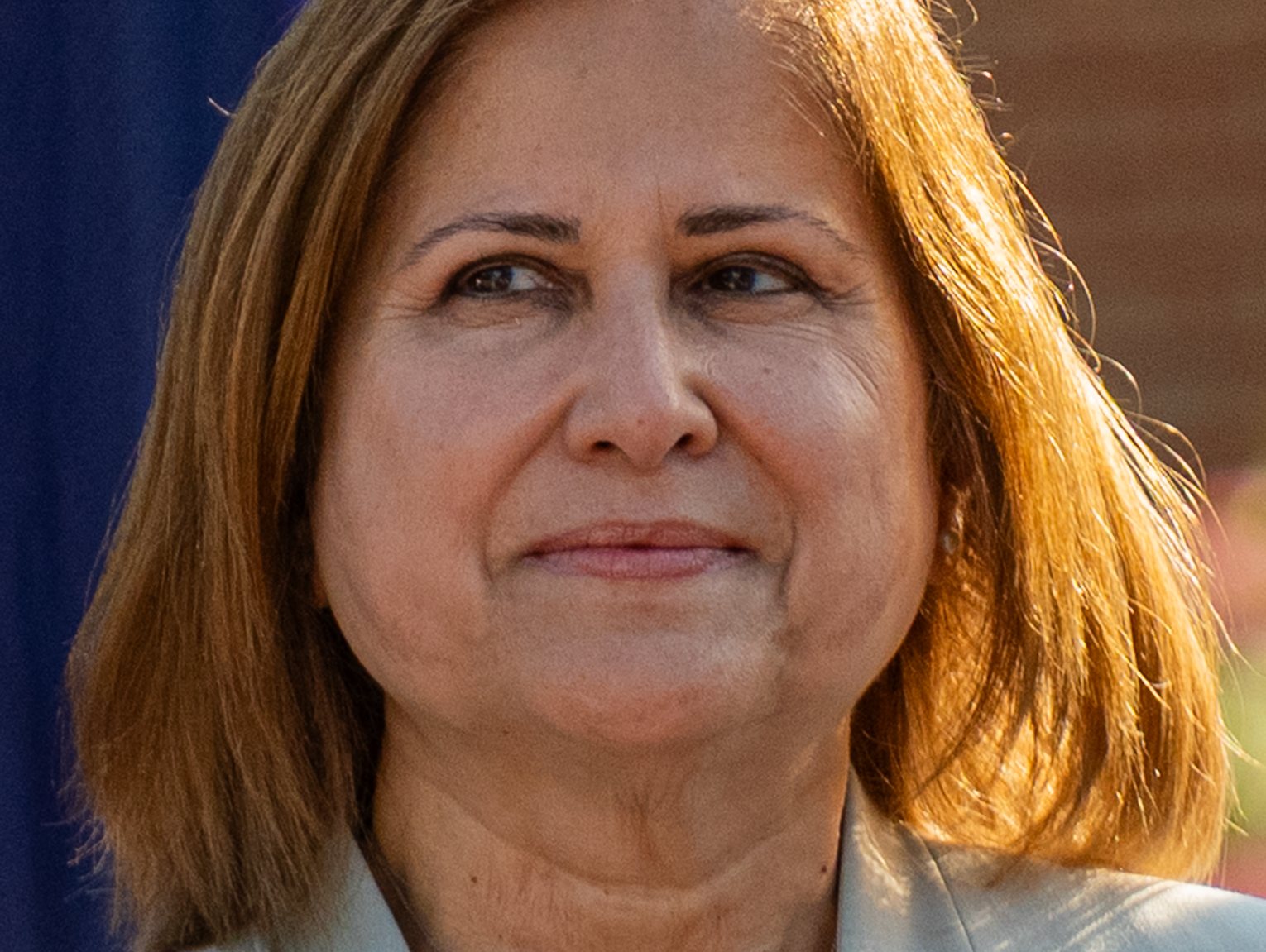 Lt. Governor To Attend DSS Ribbon Cutting