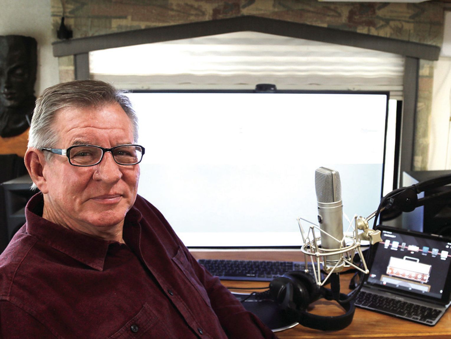New Radio Station Hits The Internet