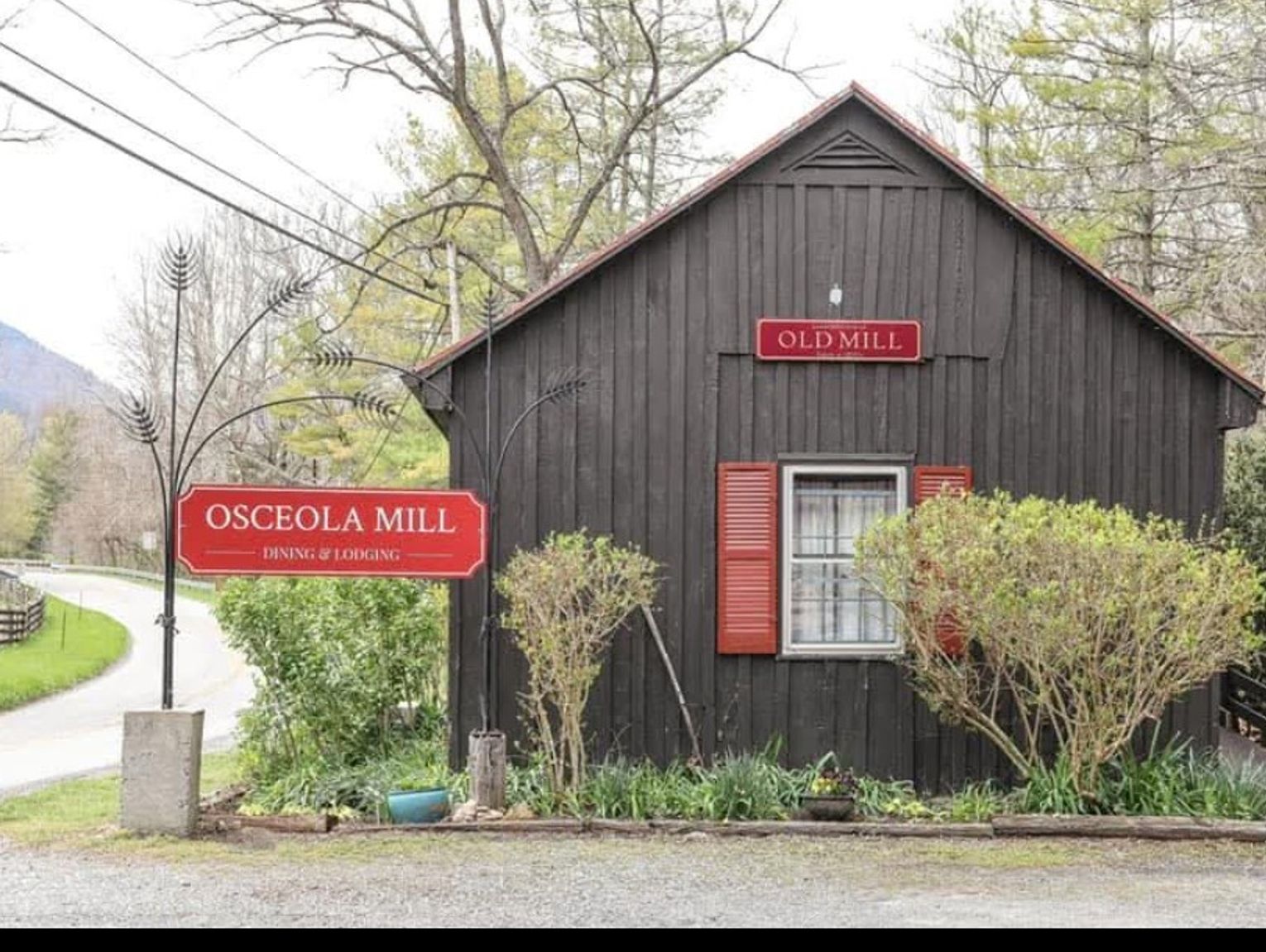 Osceola Mill Plans Lodging Expansion