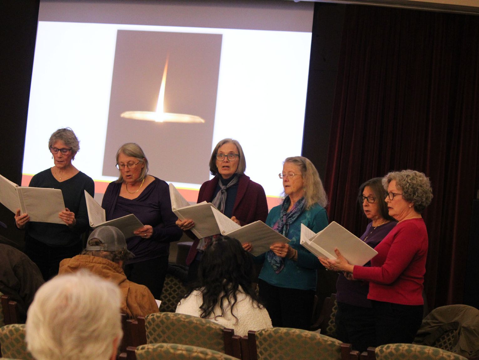 Remembering Loved Ones