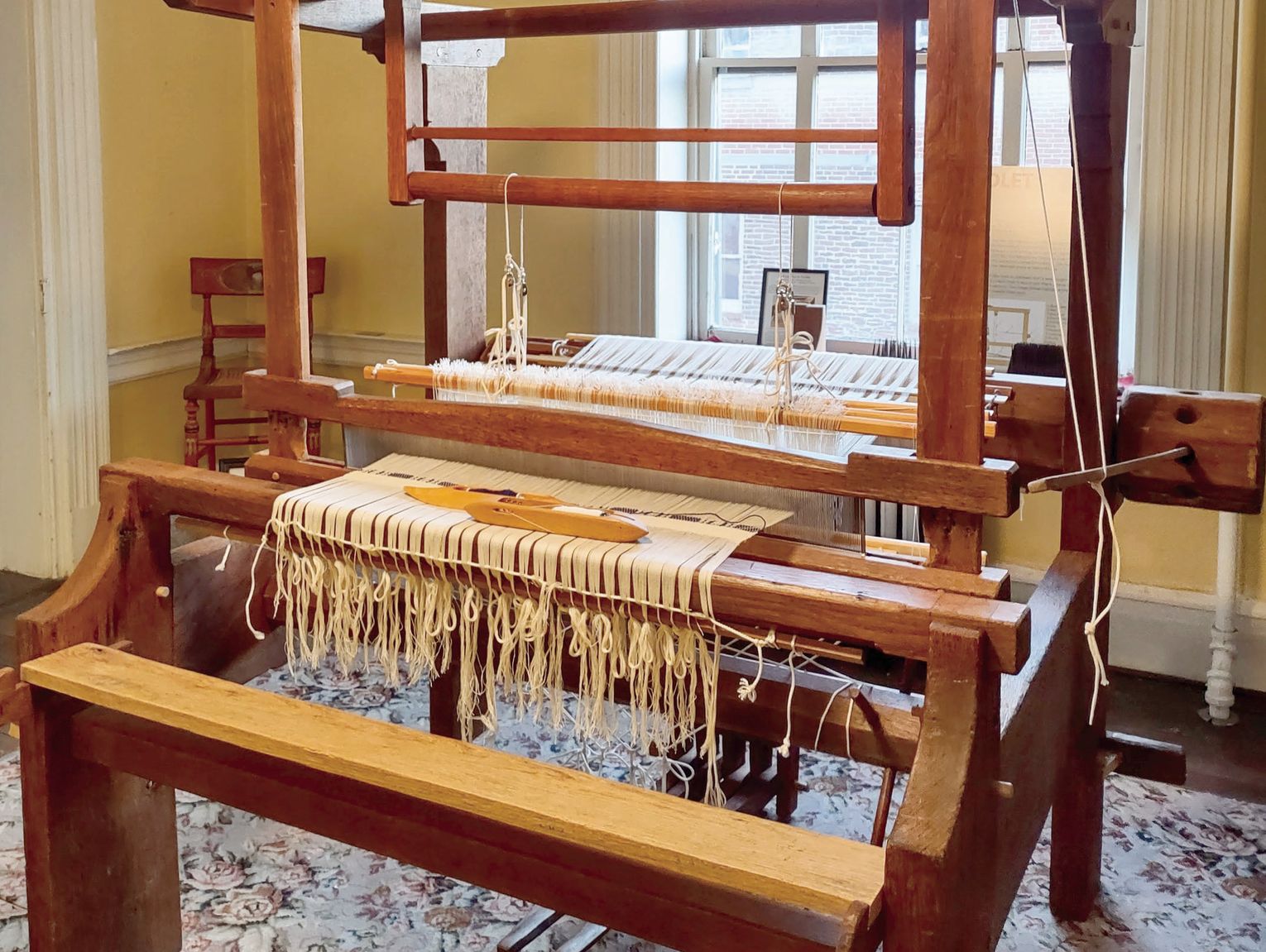 Weavers Rva Rockbridge Weavers