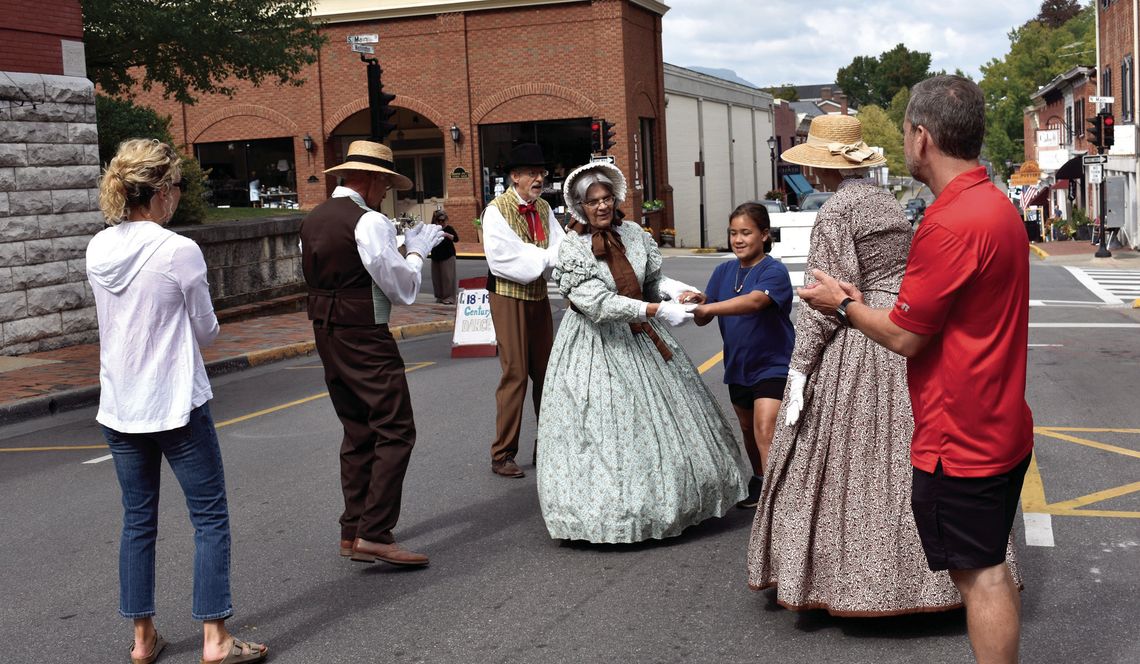 19th Century Family Fun