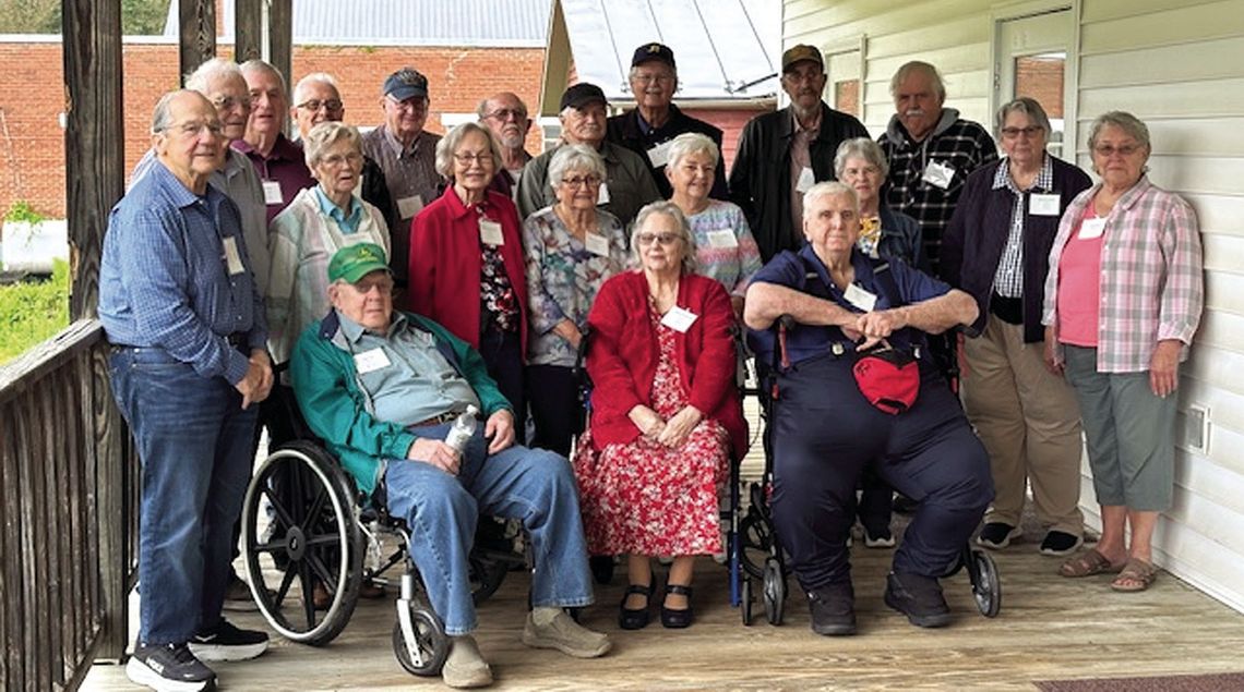 60th Class Reunion