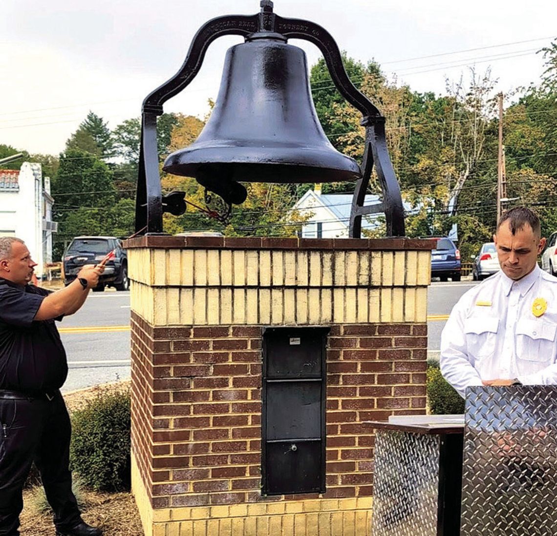 9/11 Responders’ Legacy Lives On