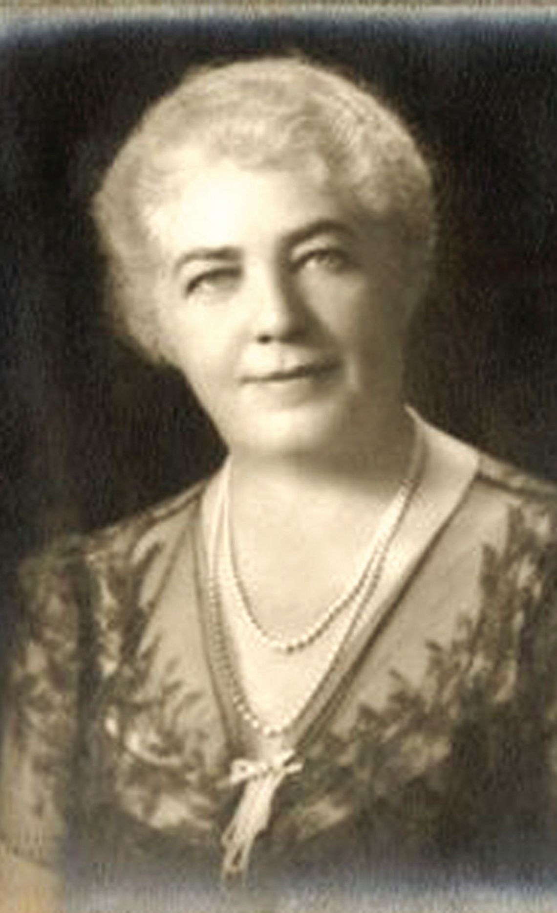 A Century Of Stewardship