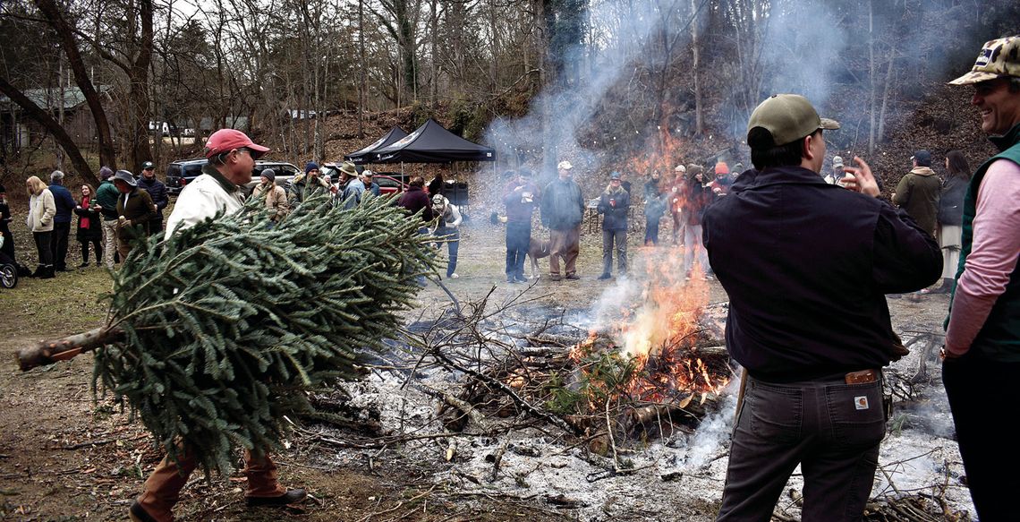 A Christmas Adieu A Christmas Adieu