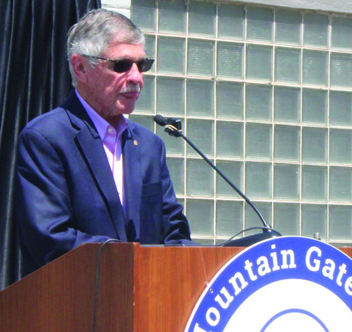 ‘A Commitment To Workforce Development’ ‘A Commitment To Workforce Development’