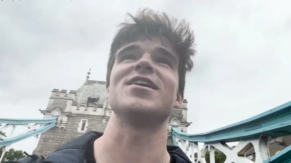 A Day in London (for under $100) A Day in London (for under $100)