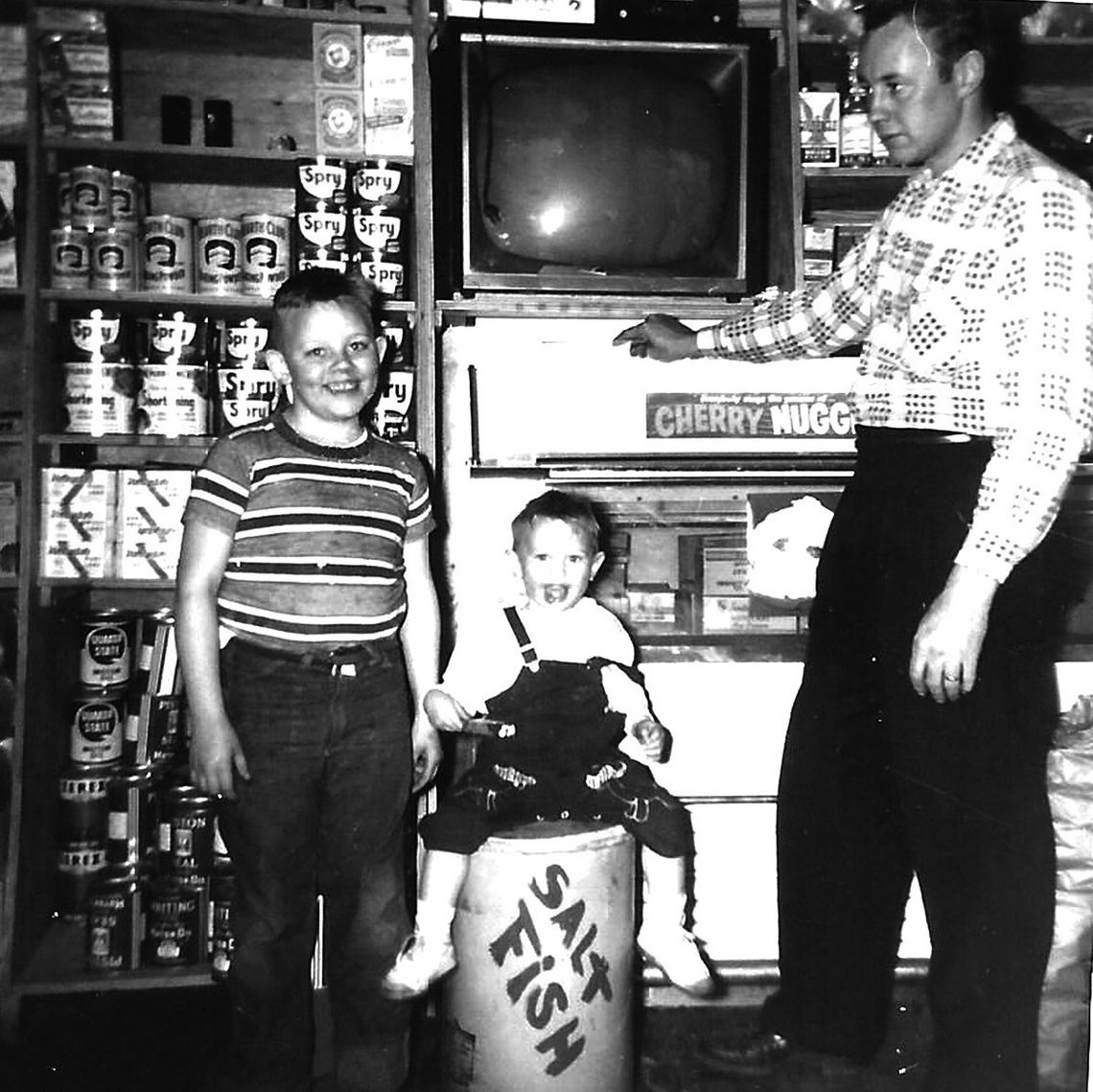 A Family Affair Bids Farewell