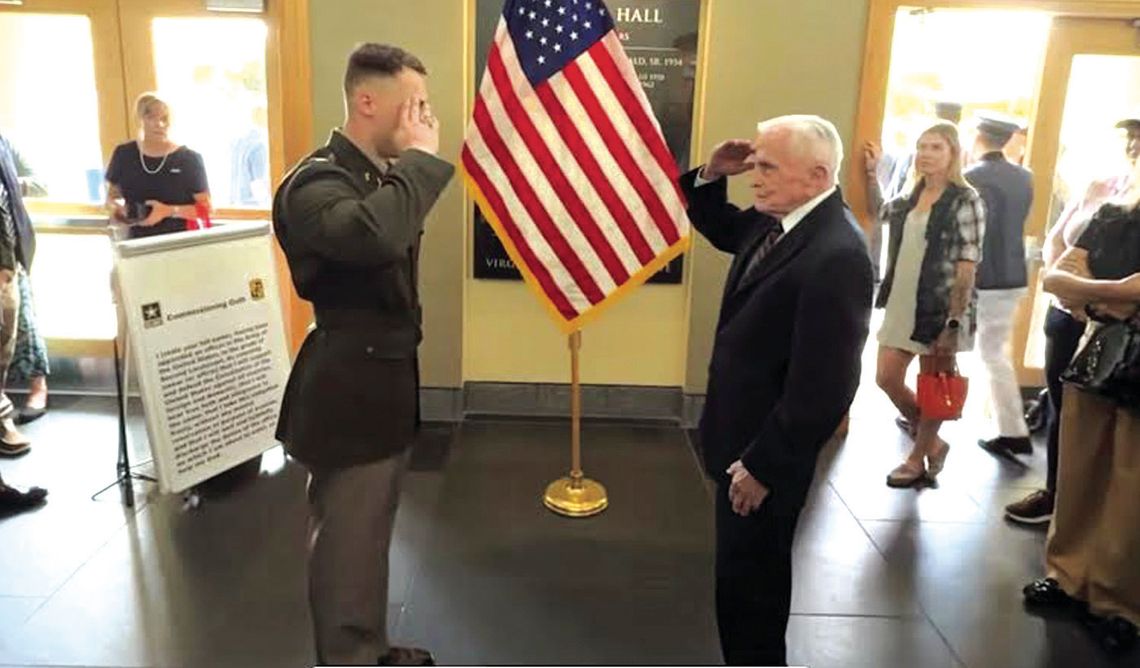 ‘A Living Bridge’