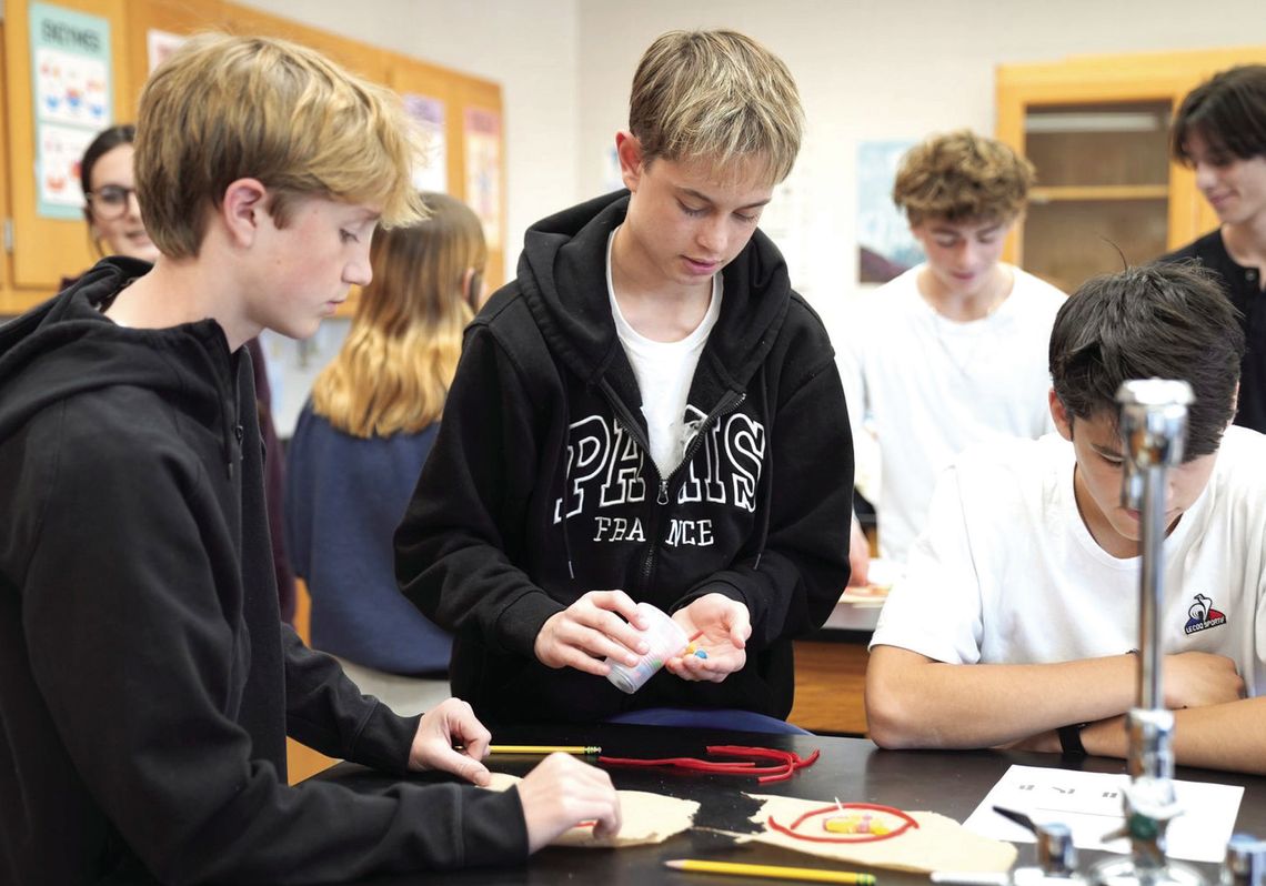 ‘A More Nuanced Picture’