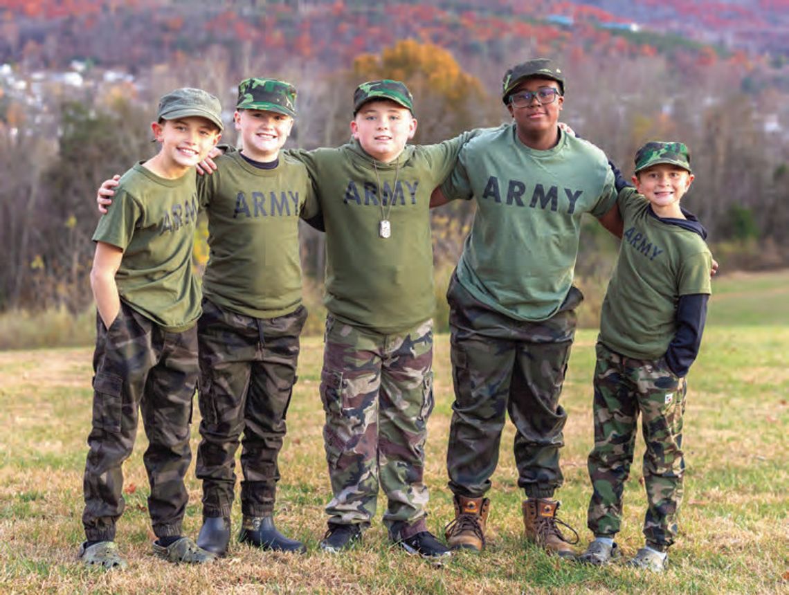 A Special Connection