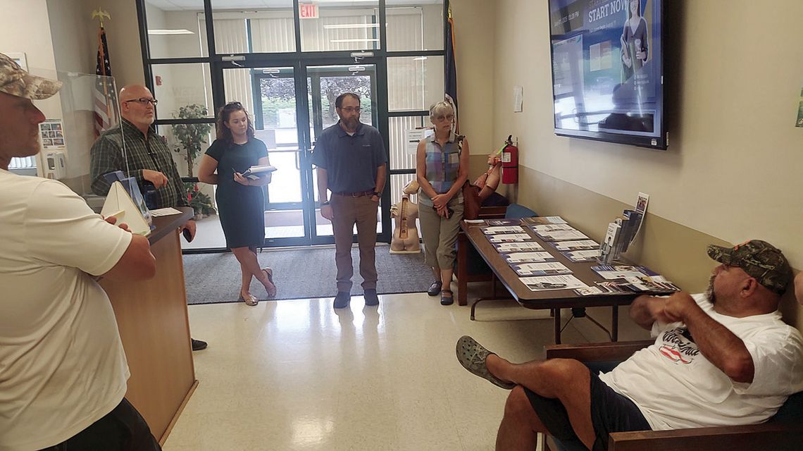 A Viable Option For A New Middle School A Viable Option For A New Middle School