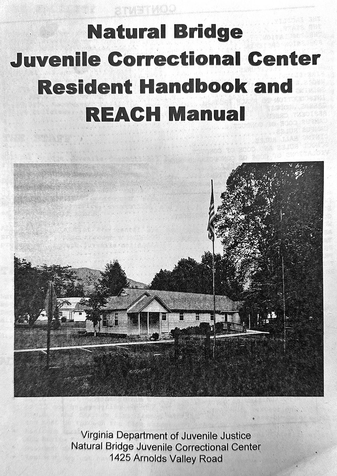 After The CCC Camp After The CCC Camp