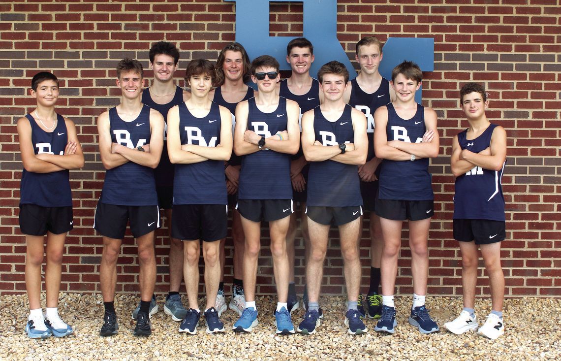 Aiming For A Three-Peat