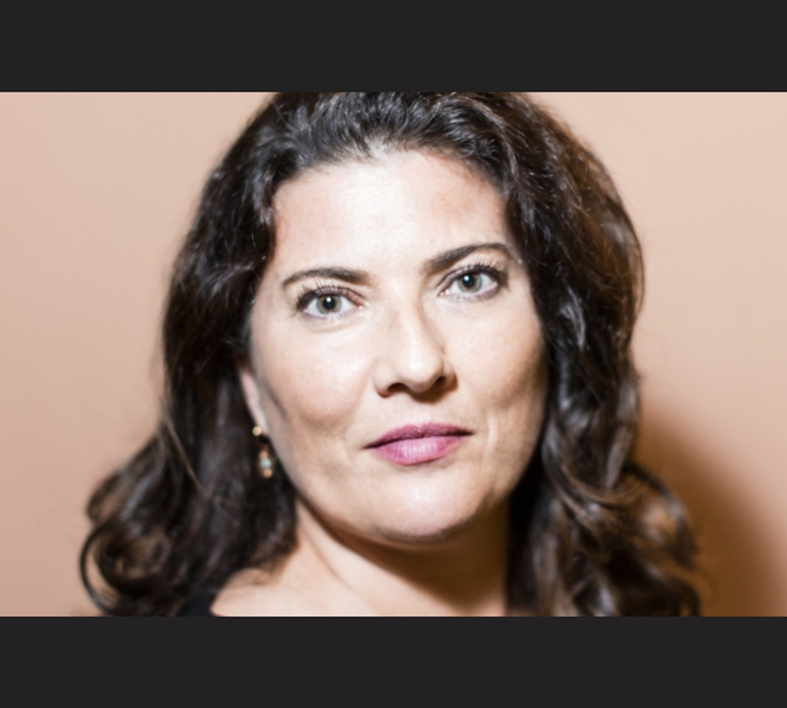 Alyce Mahon to Deliver Annual Pamela H. Simpson Lecture Alyce Mahon to Deliver Annual Pamela H. Simpson Lecture