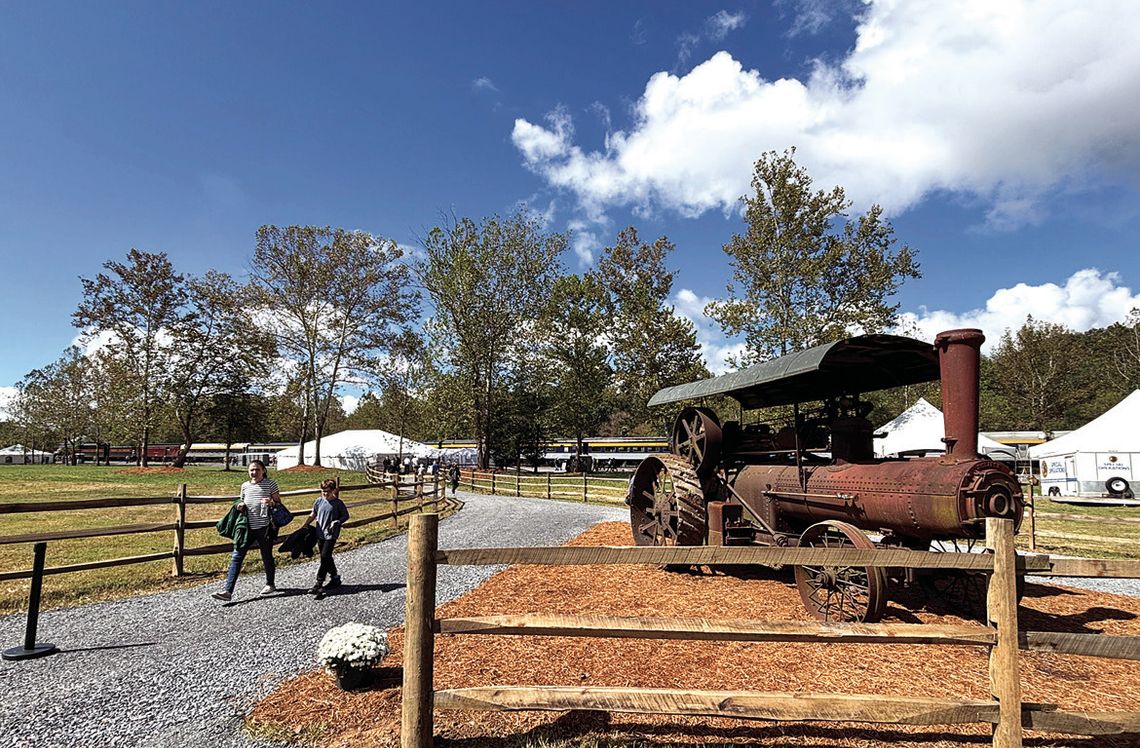 At Victoria Station At Victoria Station